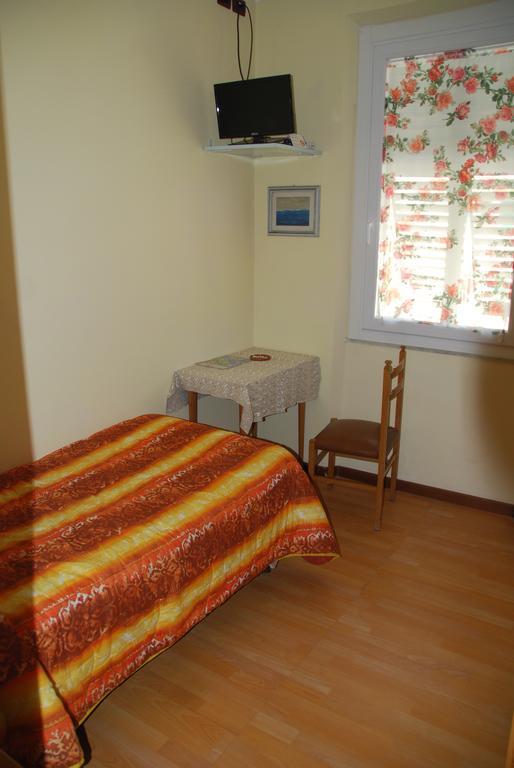 Hotel Conchiglia Монтекатини-Терме Экстерьер фото