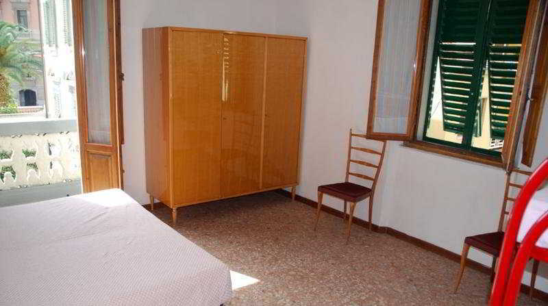 Hotel Conchiglia Монтекатини-Терме Экстерьер фото